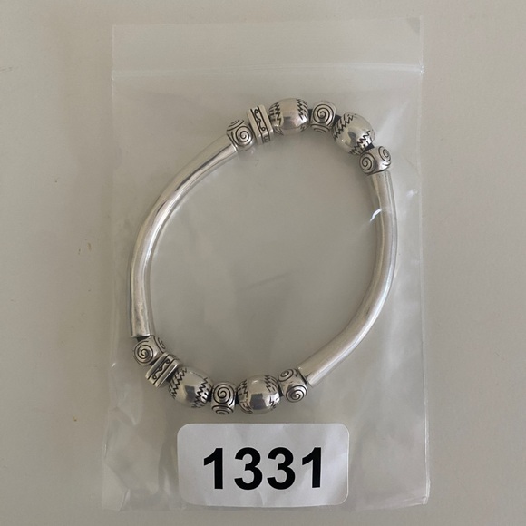 BRIGHTON Retired Caprice Bracelet - Picture 4 of 4